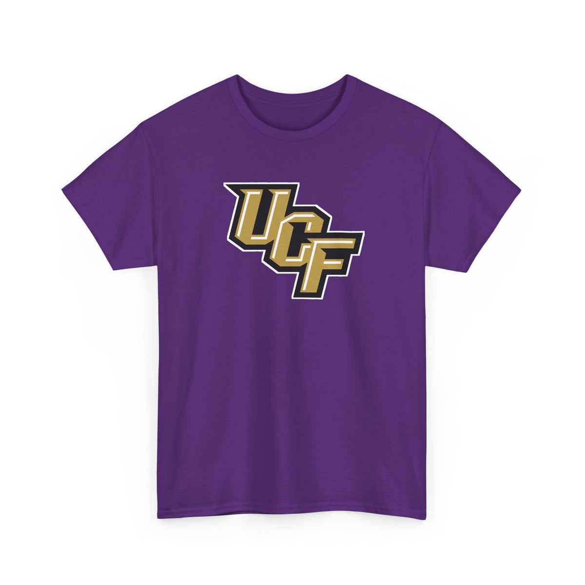 UCF Unisex Heavy Cotton Tee