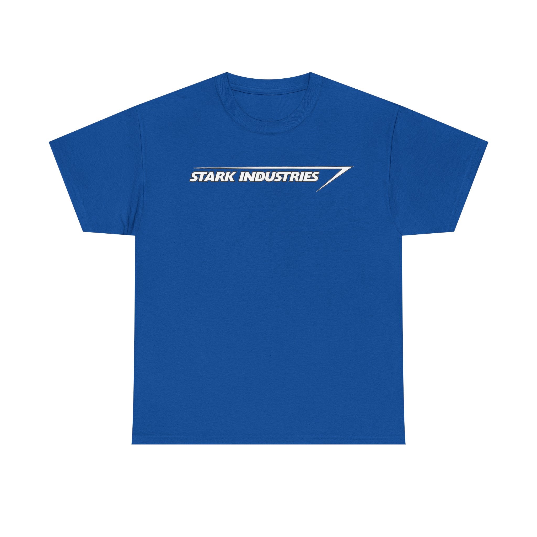 Stark Industries Logo Tee