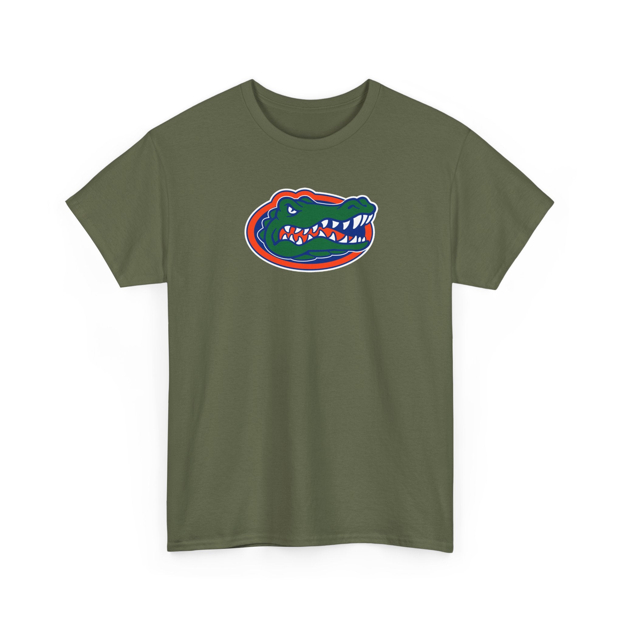 Florida Gators Logo T-Shirt