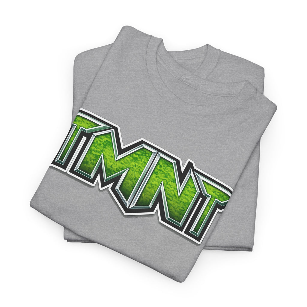 TMNT Raphael Red Mask T‑Shirt — Teenage Mutant Ninja Turtles Graphic Tee
