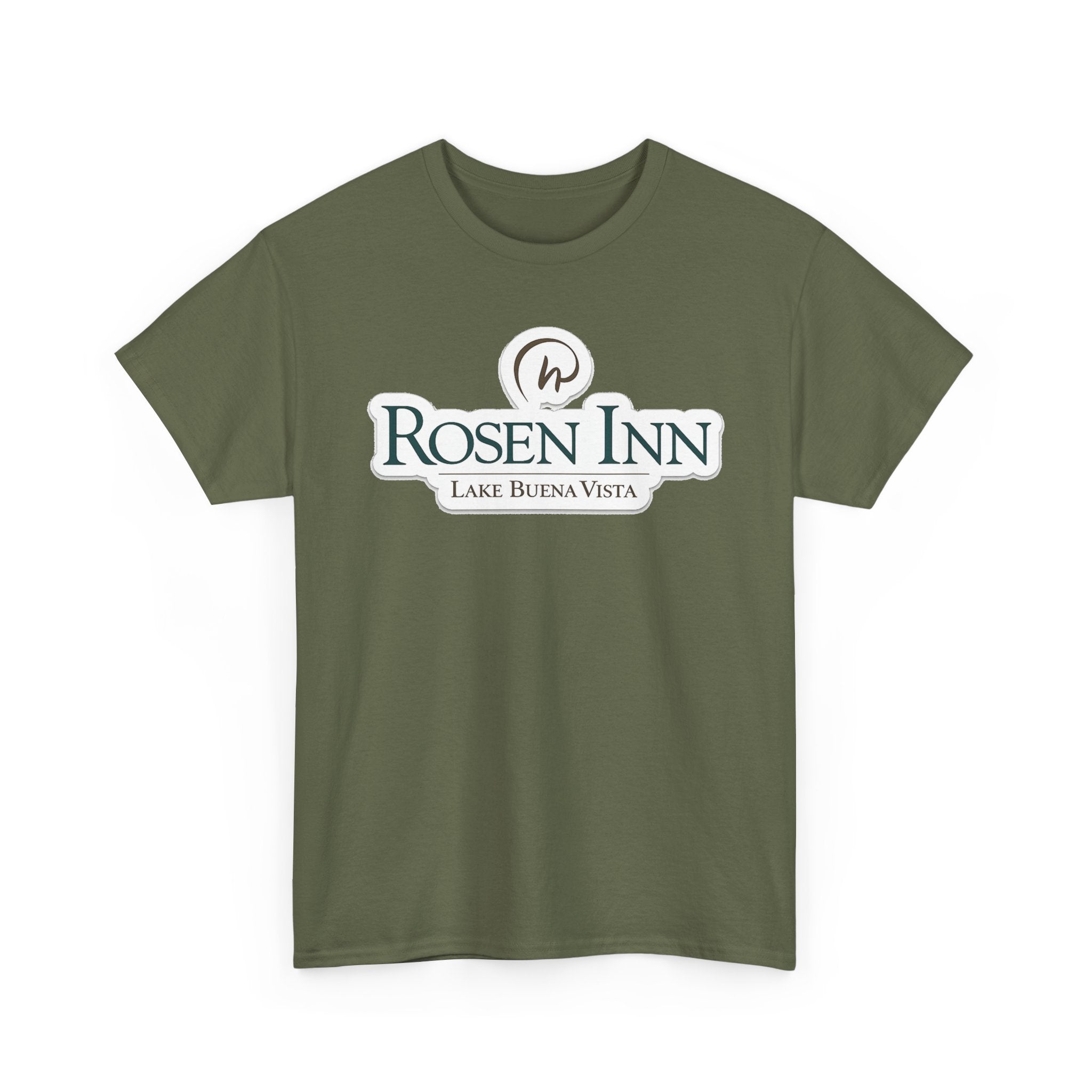 Rosen Inn Lake Buena Vista Souvenir Tee
