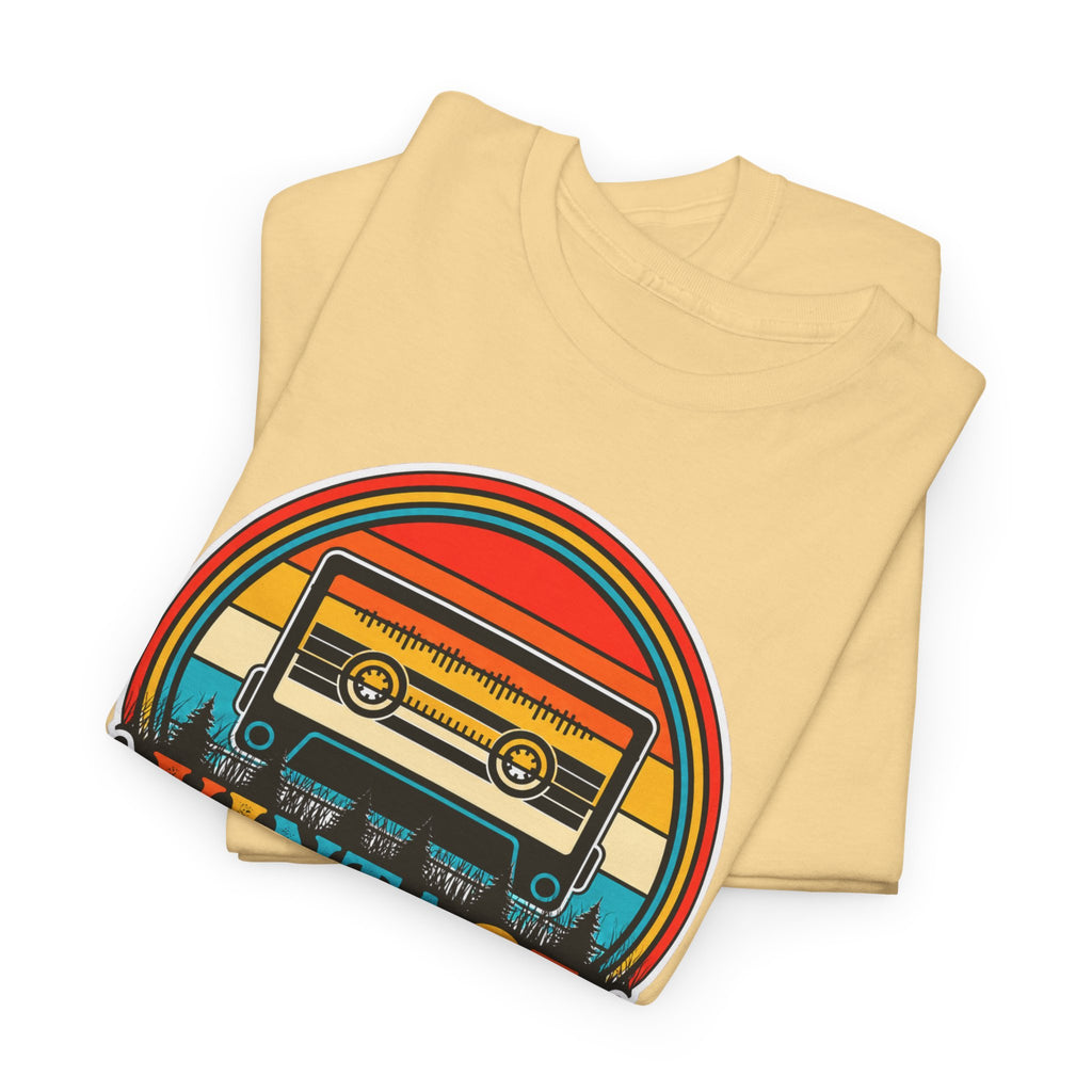 1991 Vintage Limited Edition Cotton T-Shirt