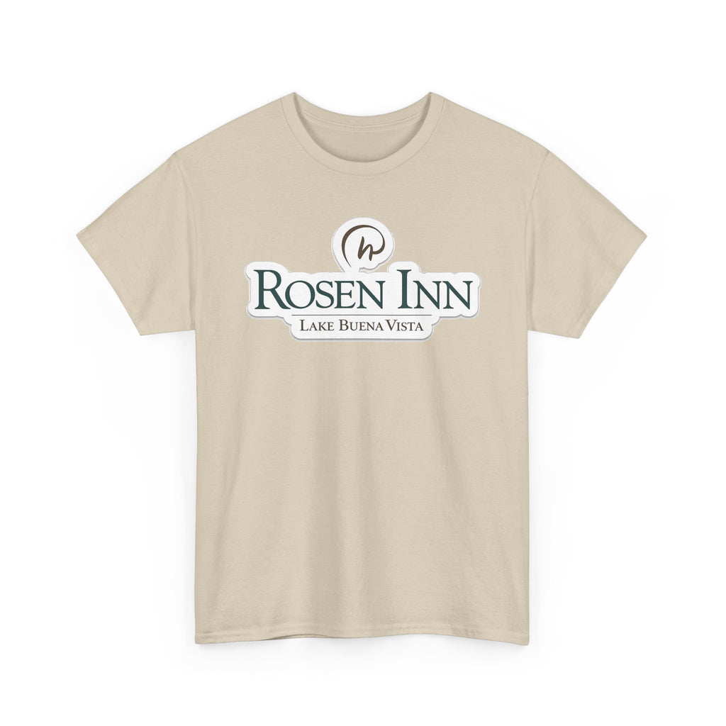 Rosen Inn Lake Buena Vista Souvenir Tee