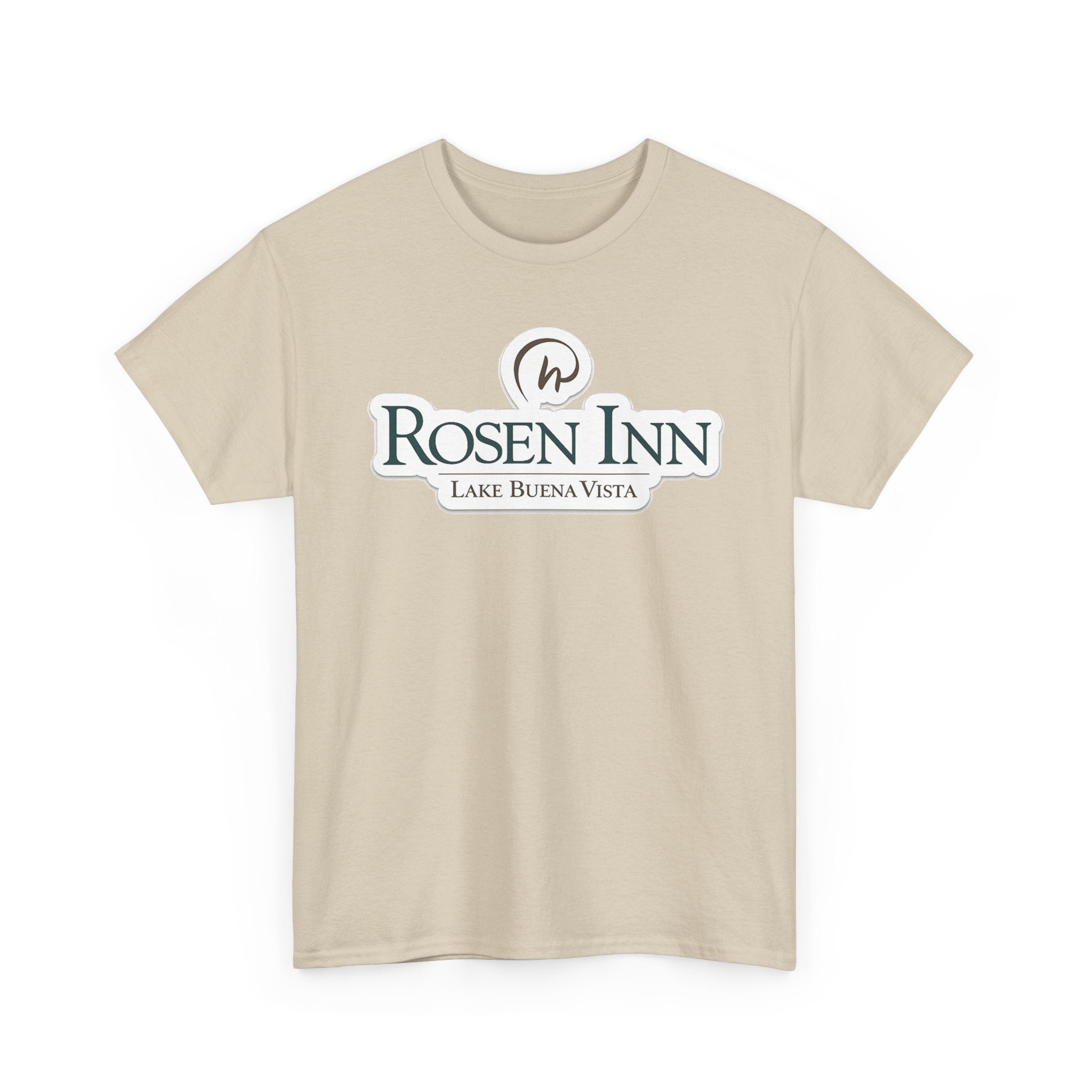 Rosen Inn Lake Buena Vista Souvenir Tee