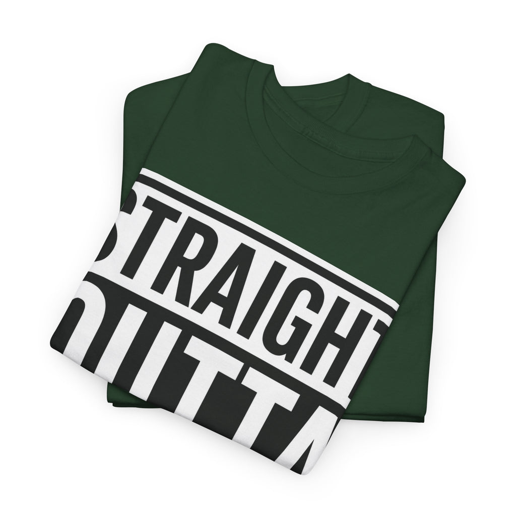 Straight Outta Disney World T-Shirt