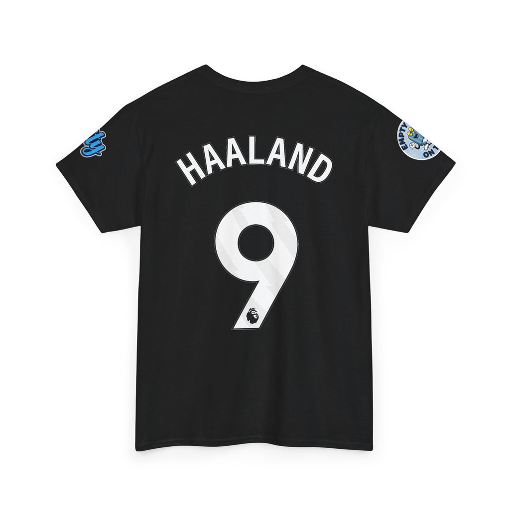 MCFC Unisex Heavy Cotton Tee