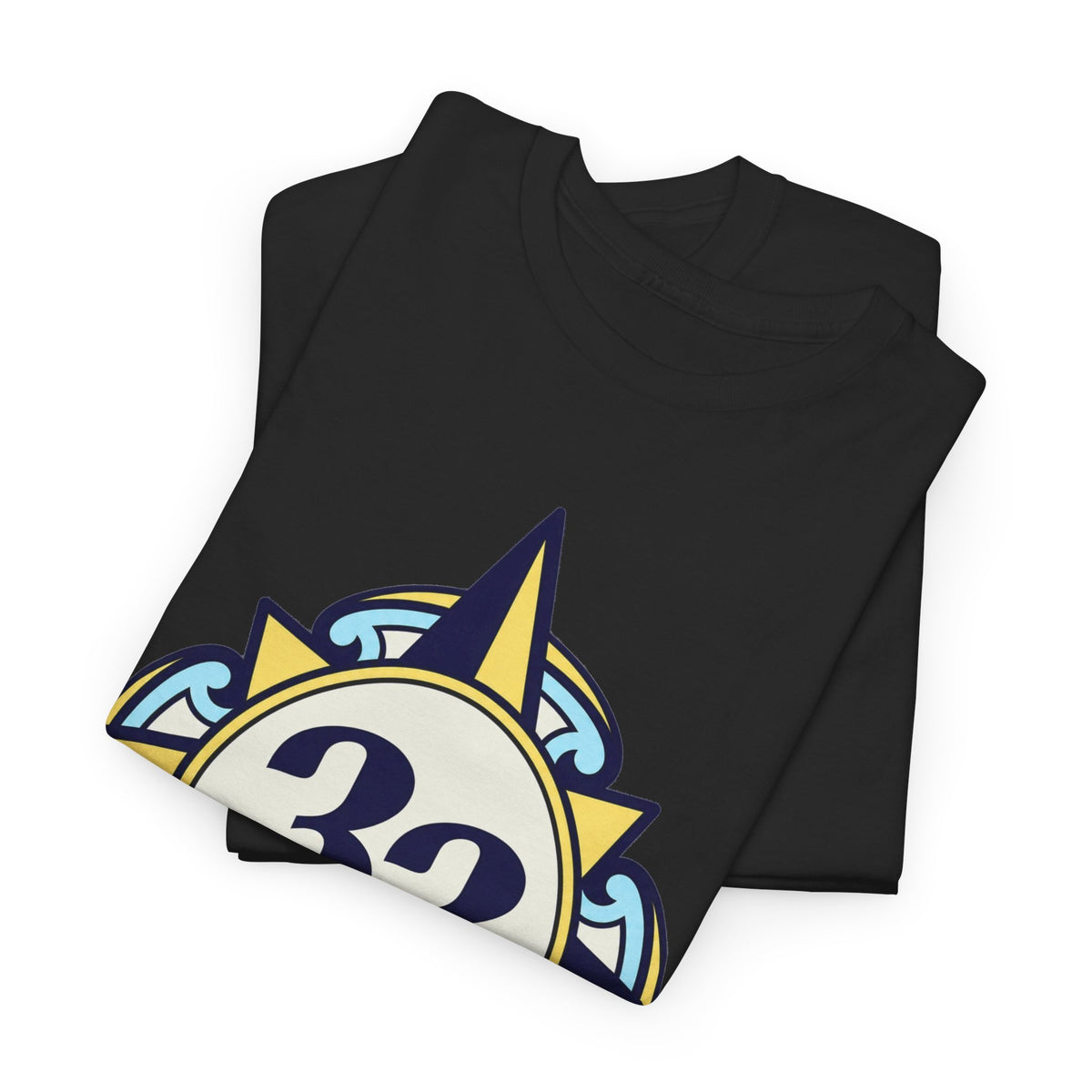 33 Compass Disney Inspired Tee - Nautical Retro Compass Graphic T-Shirt