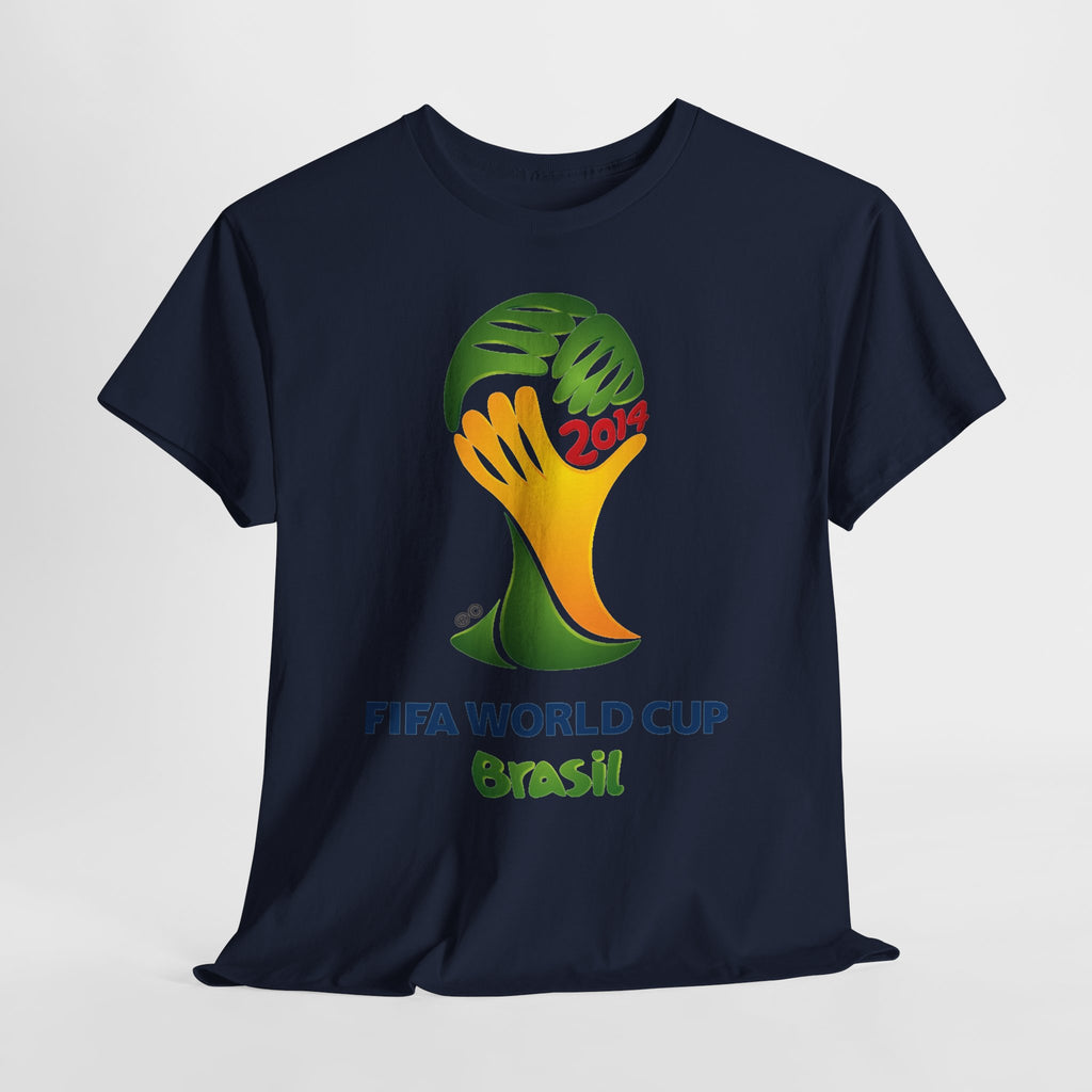 2014 FIFA World Cup Brazil T-Shirt