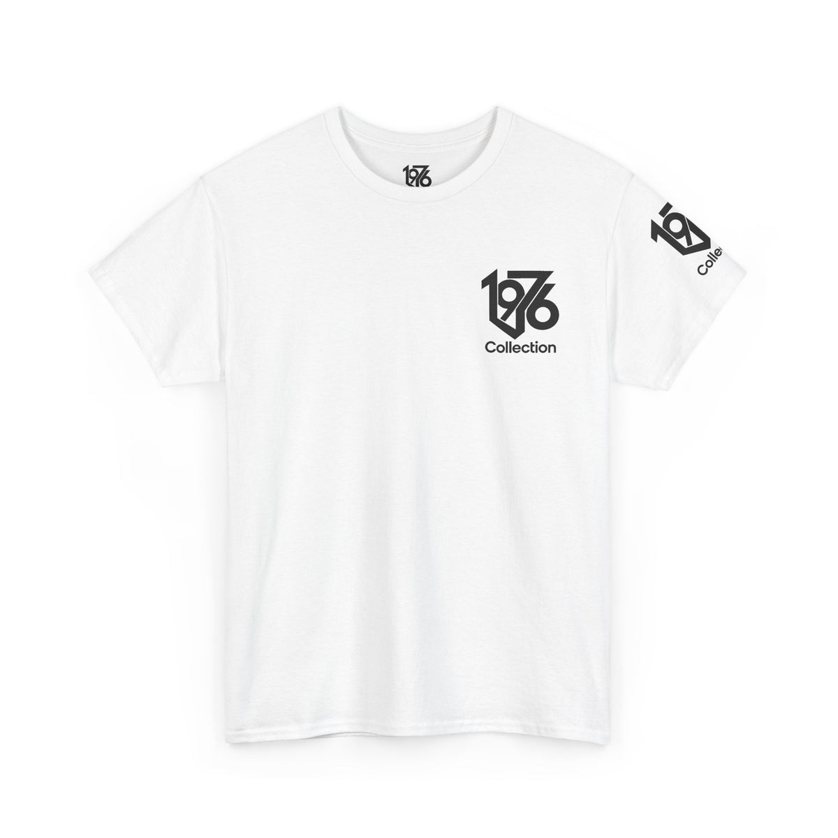 1976 Collection Logo Cotton T-Shirt
