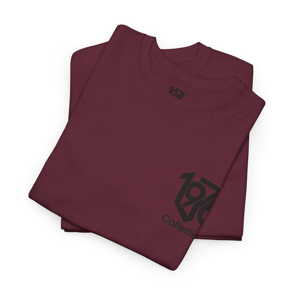 1976 Collection Logo Cotton T-Shirt