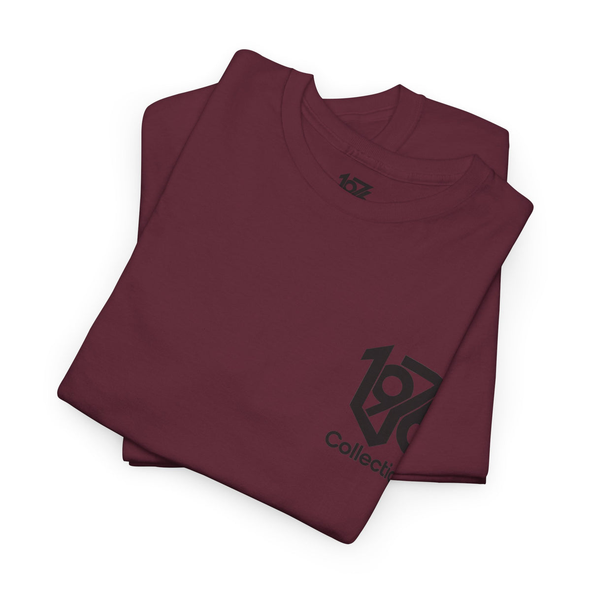 1976 Collection Logo Cotton T-Shirt