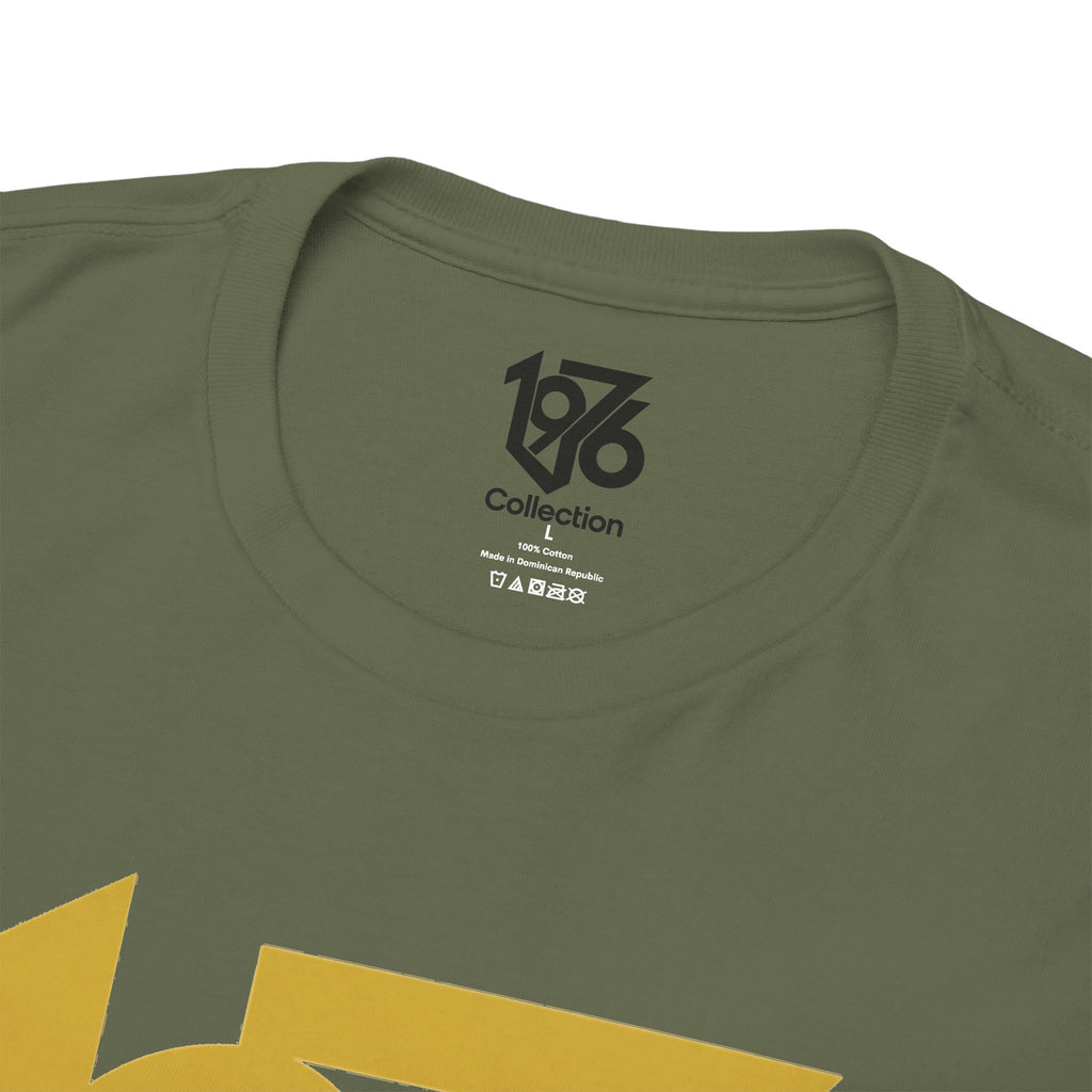 1976 Collection Logo Cotton T-Shirt