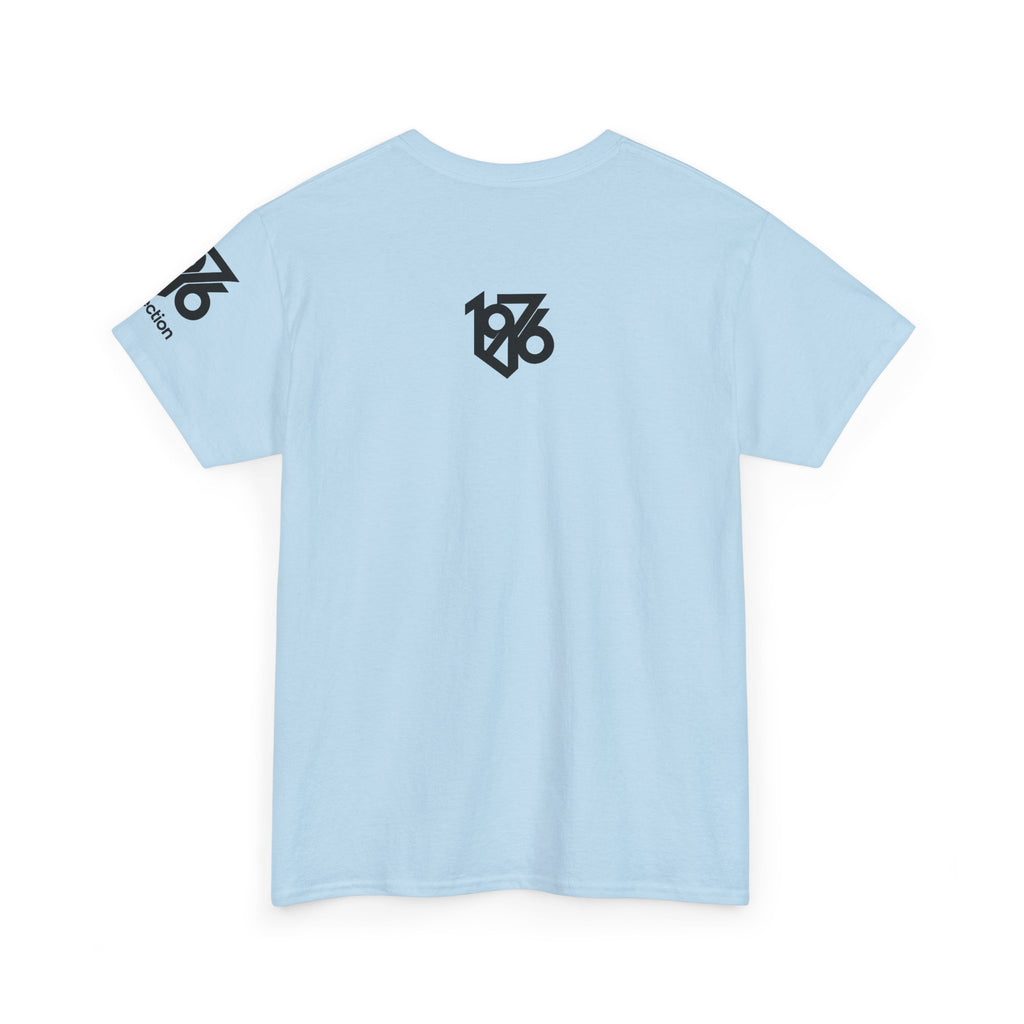 1976 Collection Logo Cotton T-Shirt