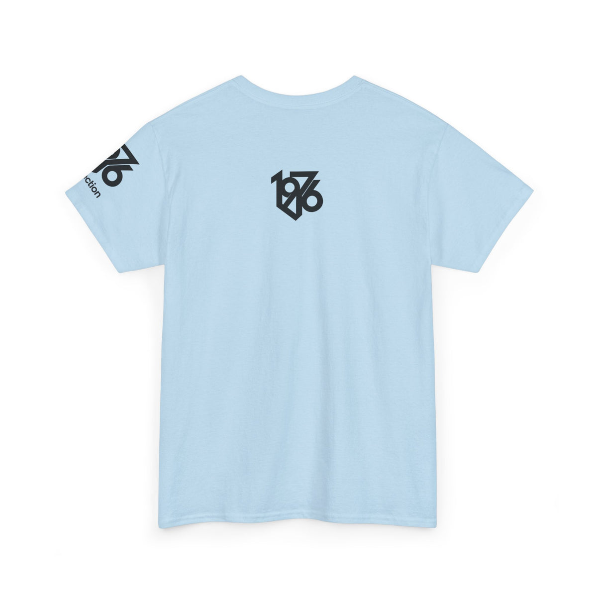 1976 Collection Logo Cotton T-Shirt