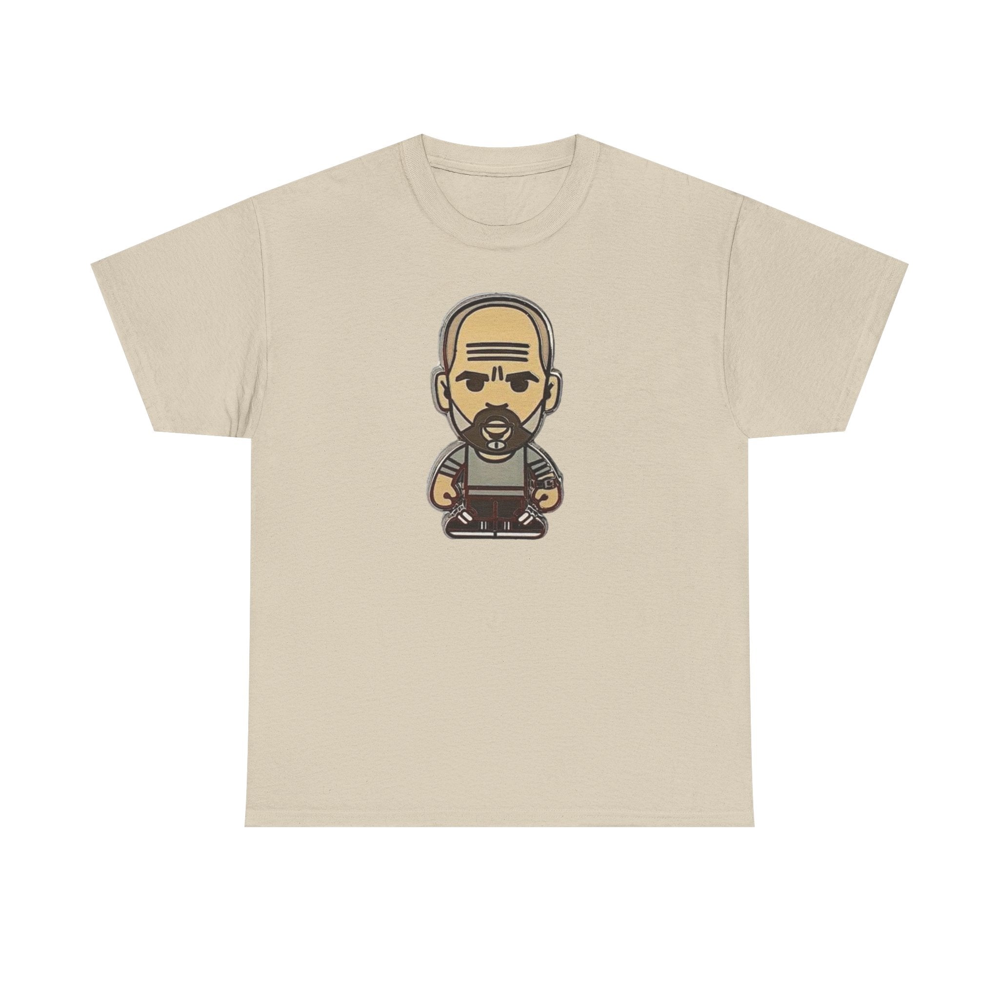 Pep Guardiola Manchester City T-Shirt