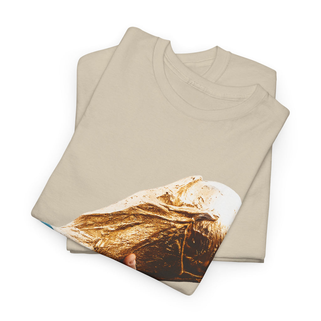World Cup Trophy T‑Shirt — Soccer Champion Graphic Tee