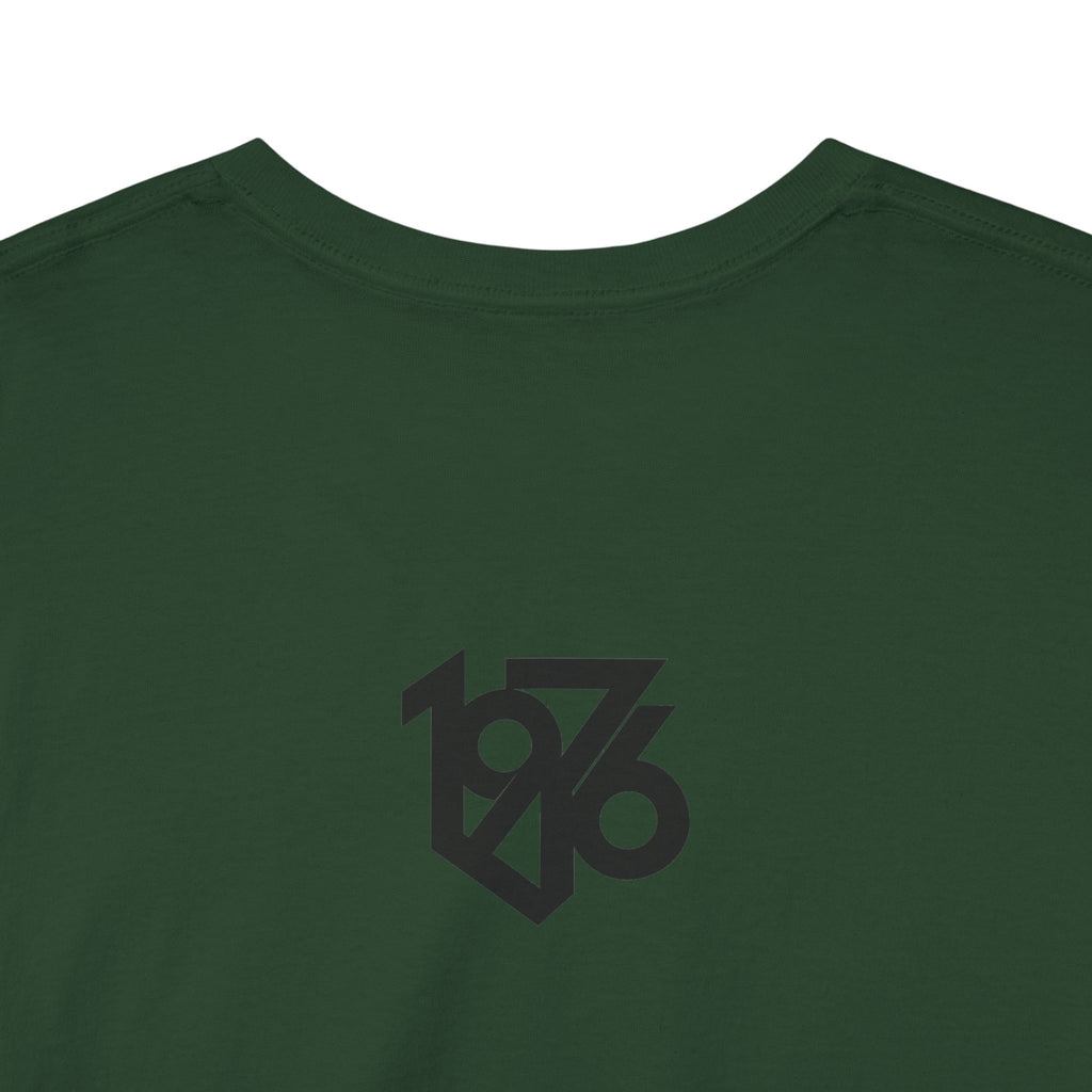 1976 Collection Logo Cotton T-Shirt