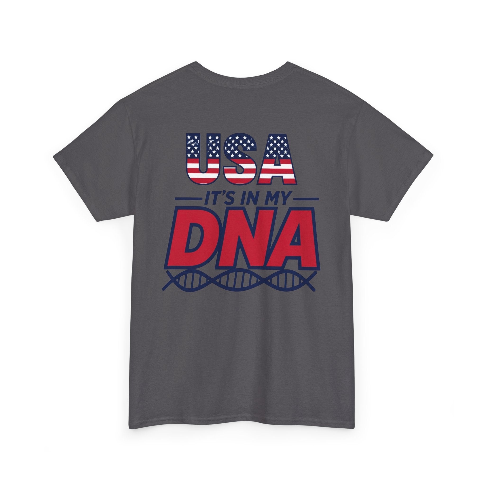 USA It's In My DNA T-Shirt