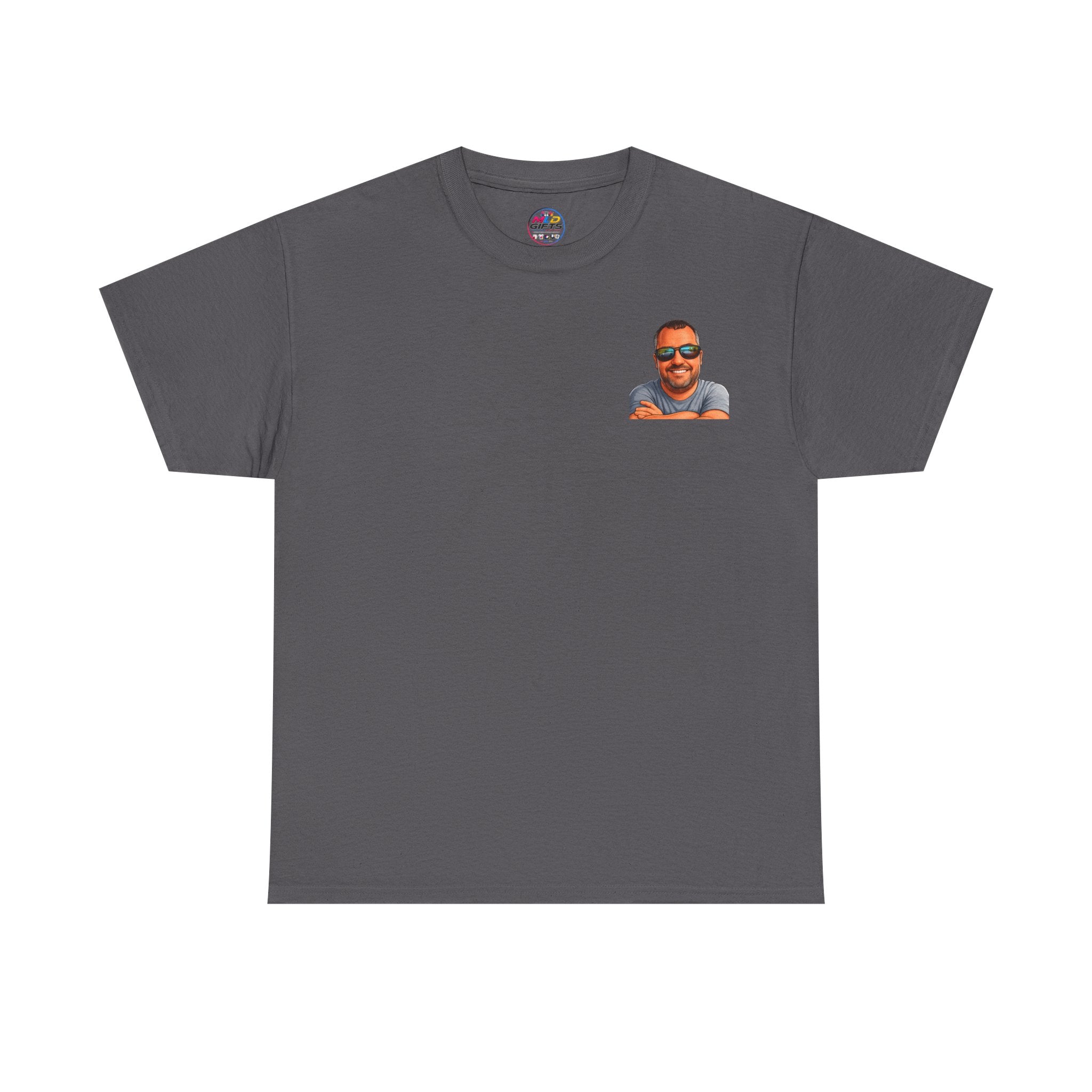 Funny Graphic Tee — “Whatever I Did to Piss You Off, Please Let Me Know So I Can Do It Again”