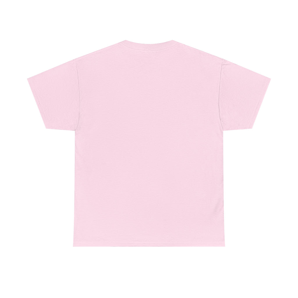 Ghostbusters 2 Logo Tee — Classic Retro Movie Graphic T-Shirt
