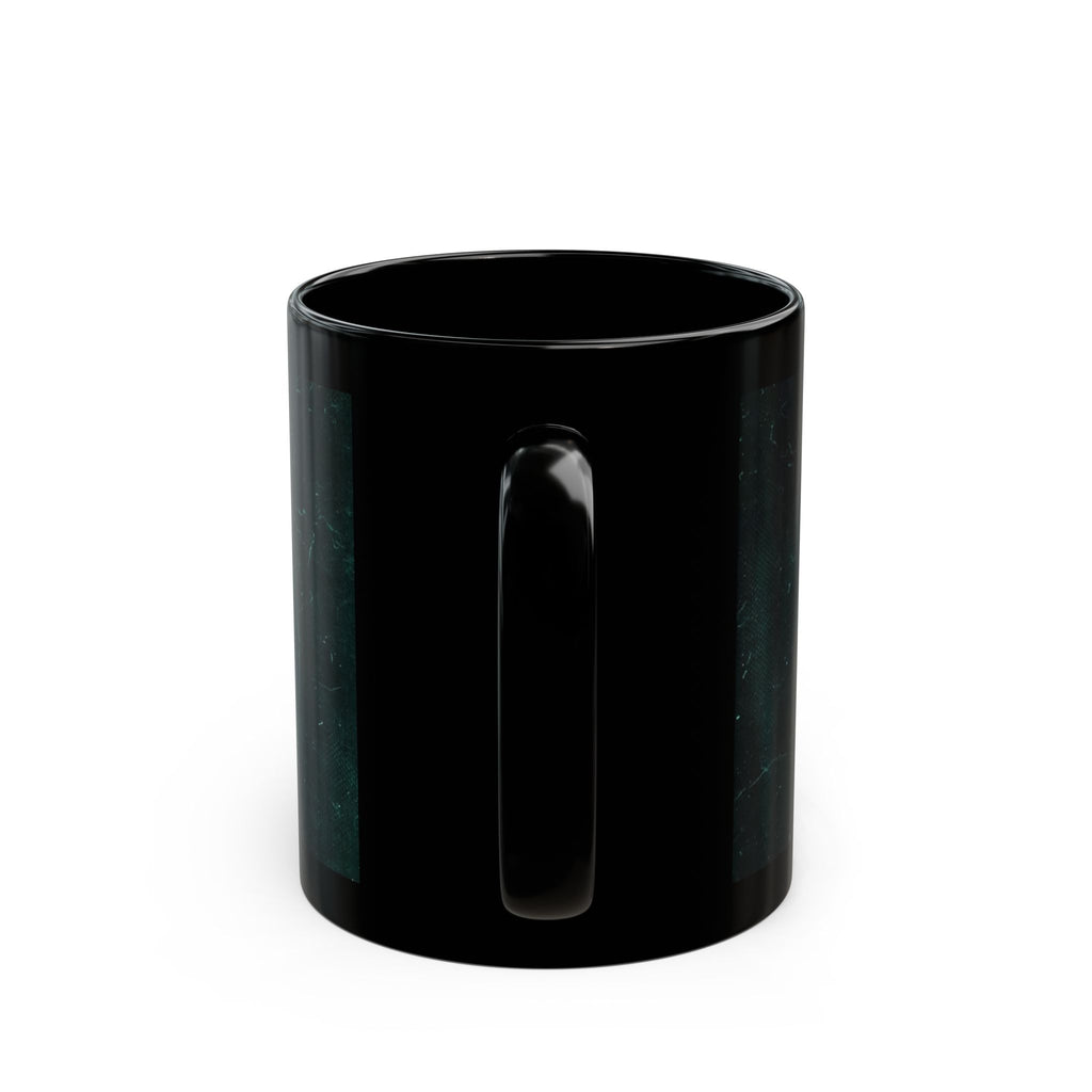 Alien Abduction Mug — Invasion Sci‑Fi Coffee Cup (11oz, 15oz)