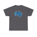 City Unisex Heavy Cotton Tee