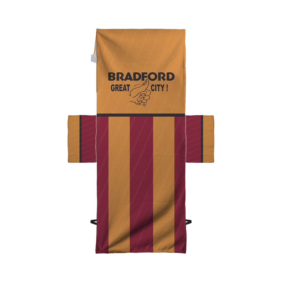 Bradford - 1988 Home - Sunbed Towel
