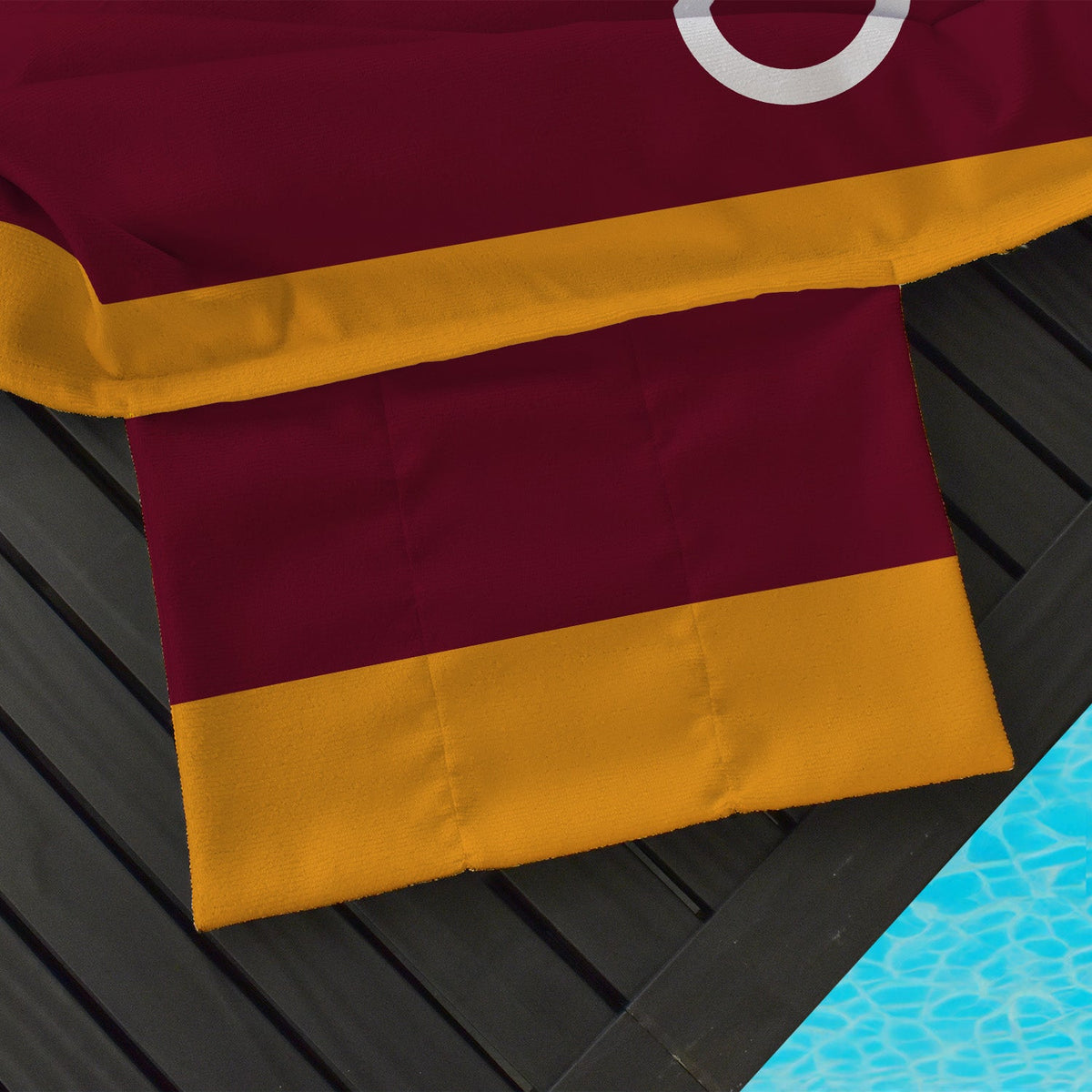 Bradford - 1999 Home - Sunbed Towel