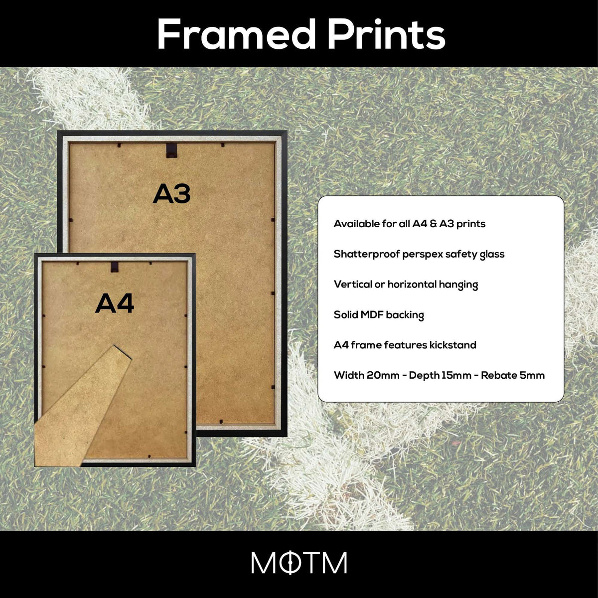 Giuseppe Bergomi Legend Stats Print