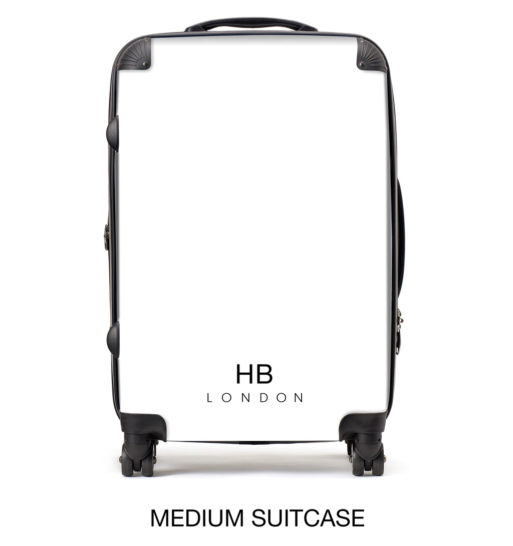 Germany 2 FIFA World Cup 26™ Suitcase – Official Licensed Product