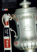 2009 FA CUP FINAL PROGRAMME CHELSEA v EVERTON 30th May 2009 Official Matchday Programme