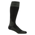 Mens Knee High Merino Wool Heavyweight Hunting Boot Socks