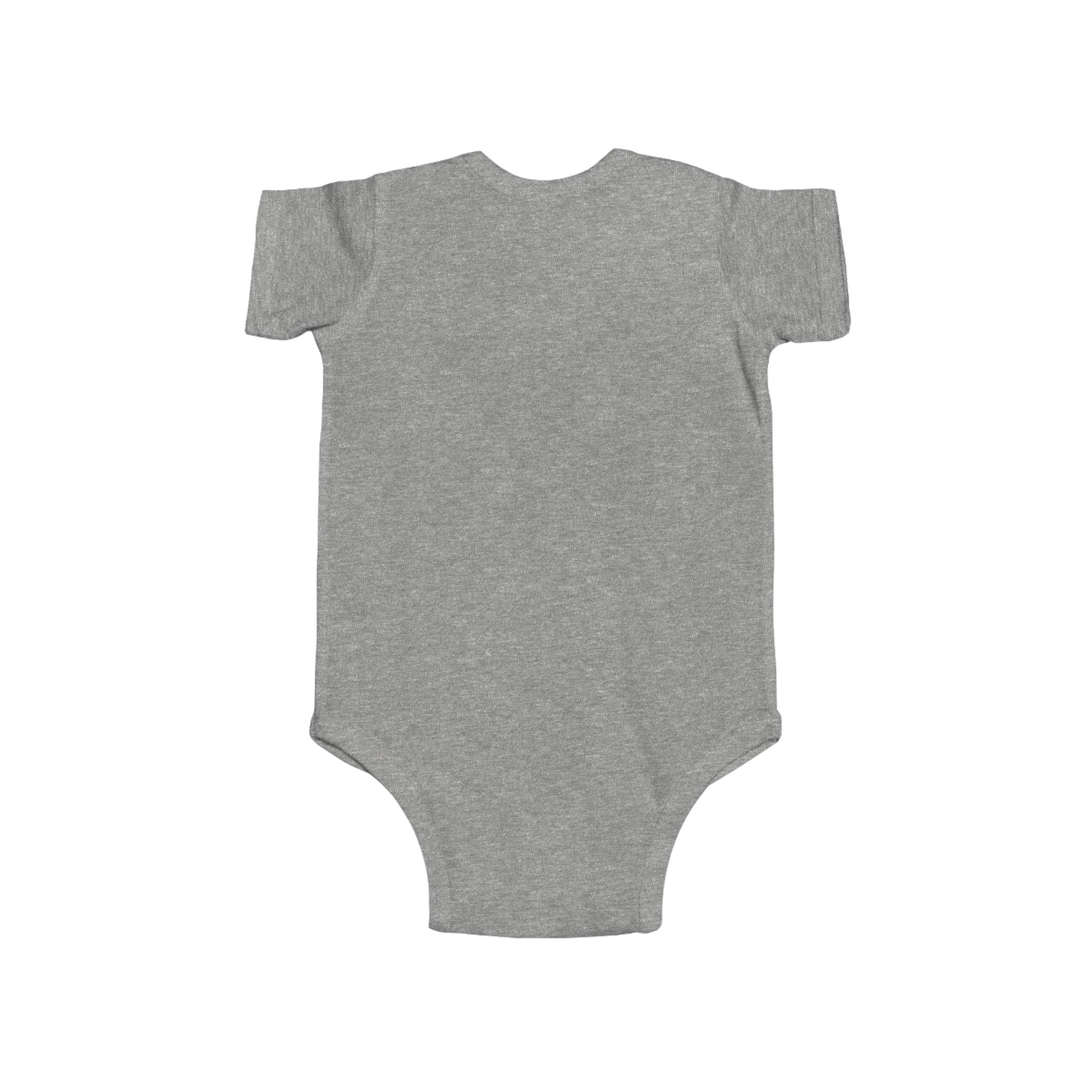 Tampa Retro Sunset Infant Bodysuit
