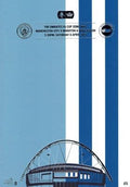 2019 FA Cup Semi Final Man City v Brighton Official Matchday Programme 2018/2019 - 6th April 2019