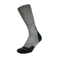 1 Pack Ladies Fusion Repreve Double Layer Socks