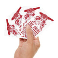 Arsenal The pride of North London Playing / Poker Cards