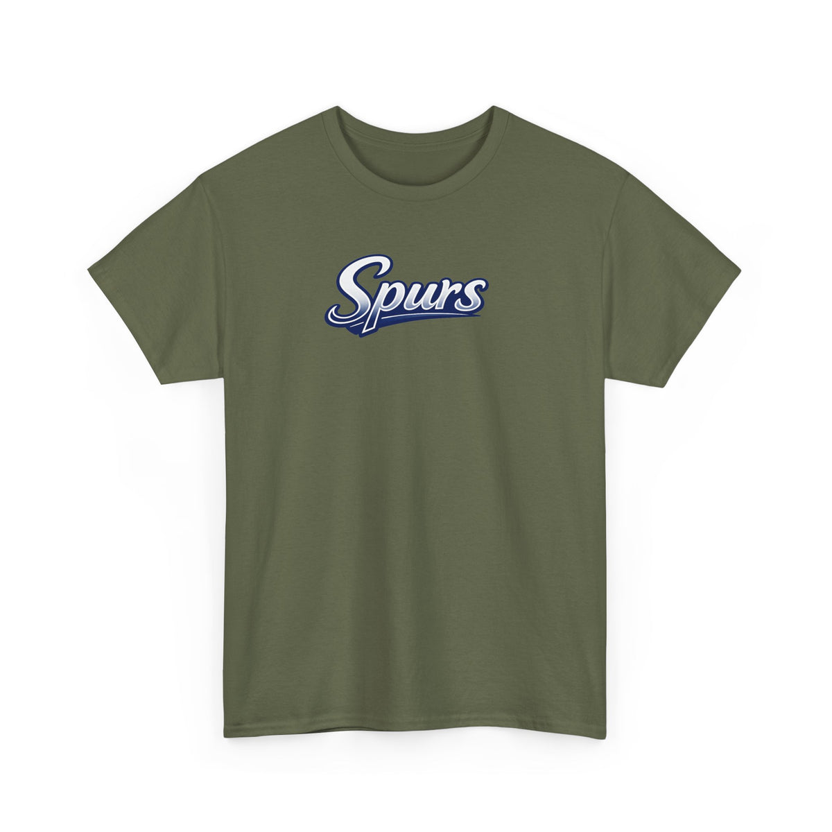 Tottenham Hotspur "Spurs" Graphic Cotton T-Shirt