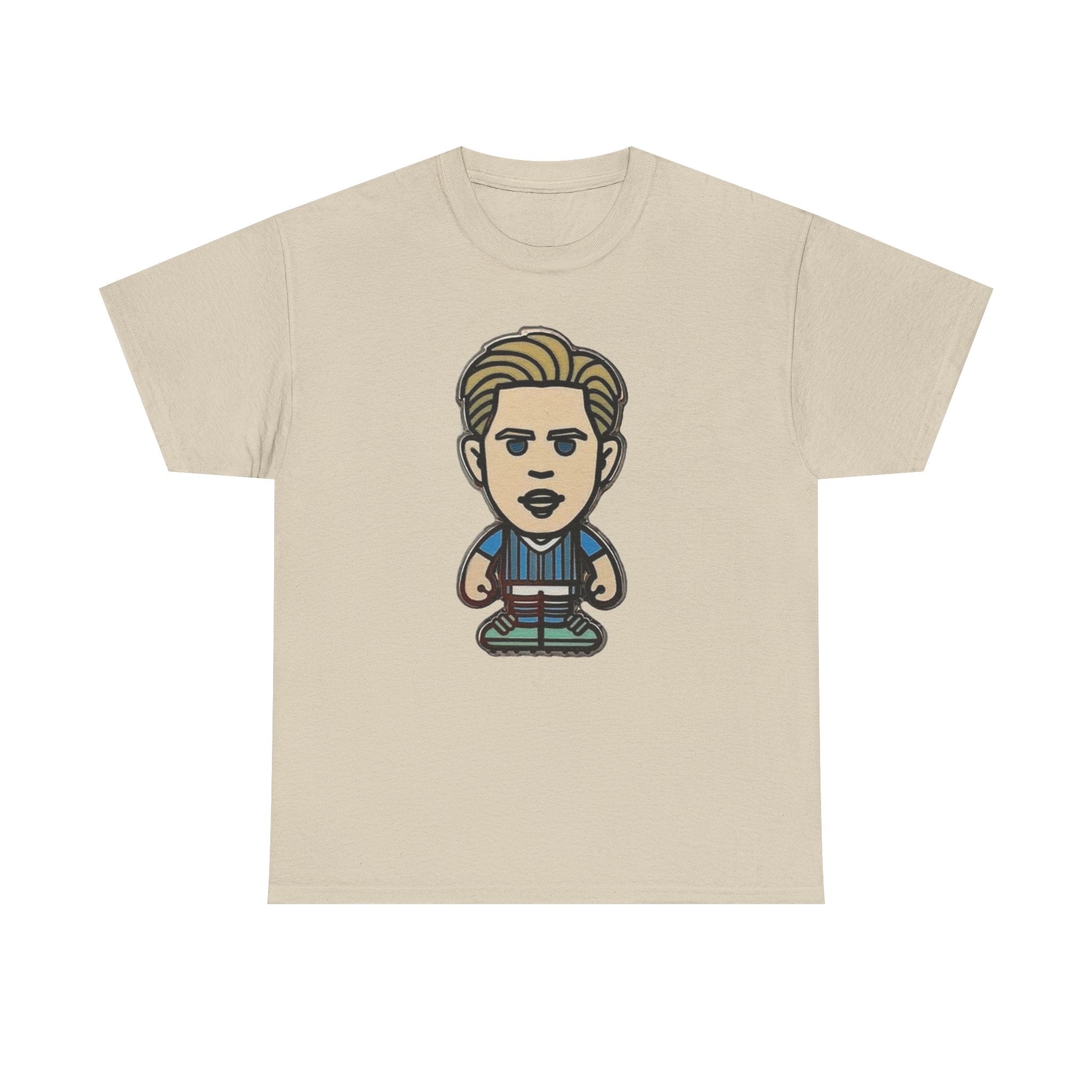 Kevin De Bruyne Manchester City T-Shirt