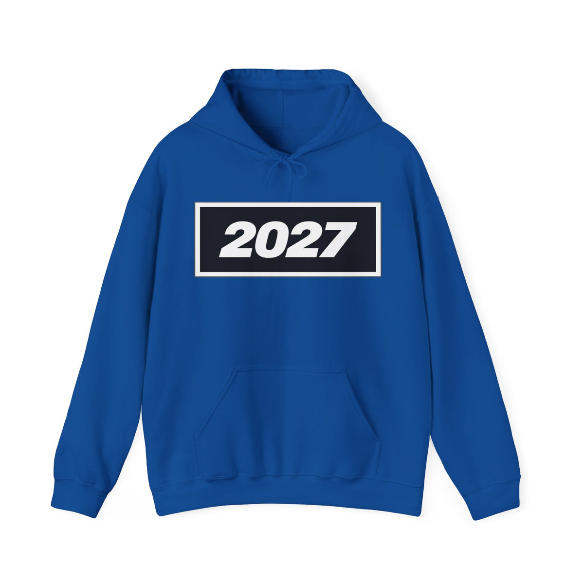 2027 Snowasis Holiday Hoodie — "Some Might Sleigh" Snowman Christmas #Oasis Inspired Hoodie