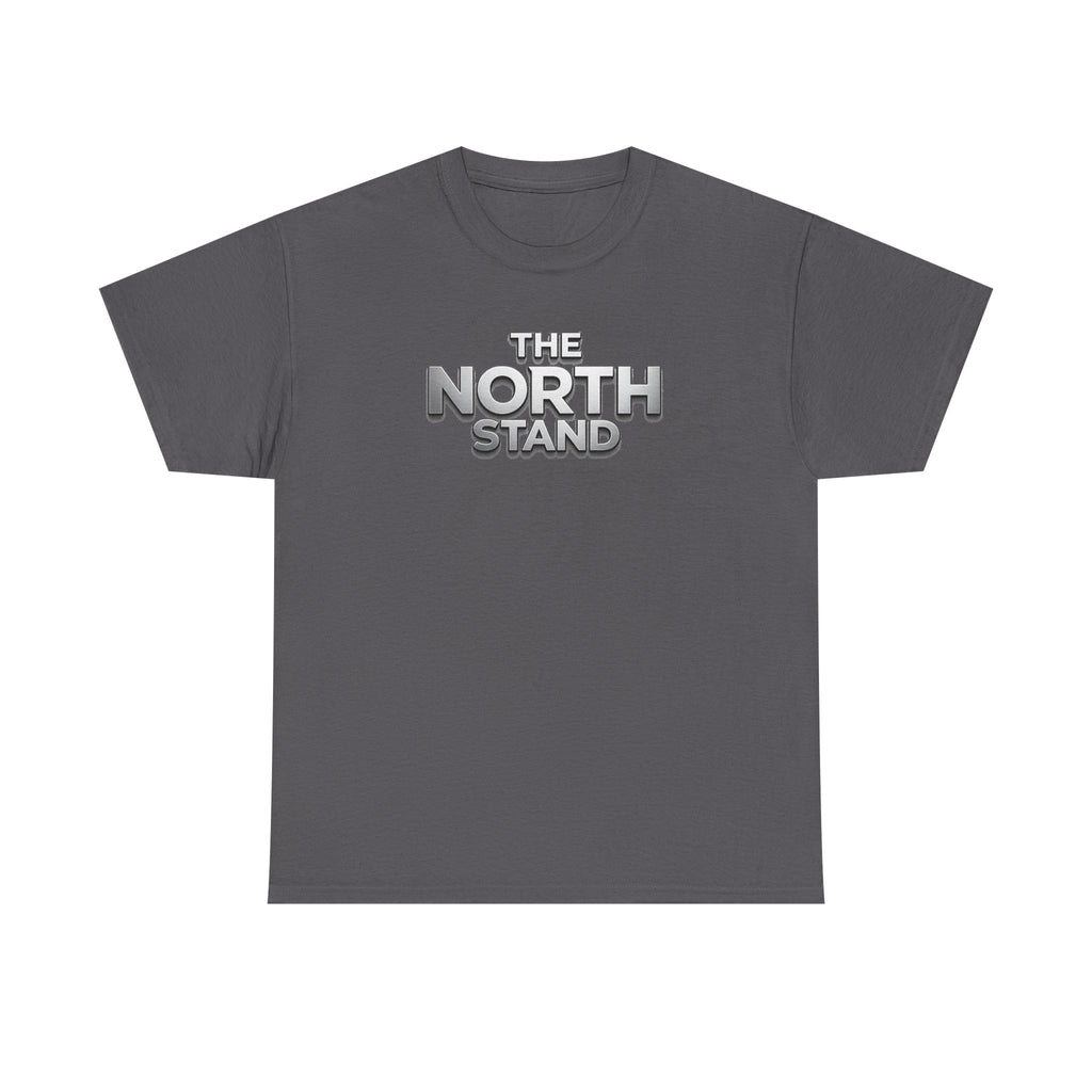 The North Stand Unisex Heavy Cotton Tee