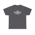 The North Stand Unisex Heavy Cotton Tee