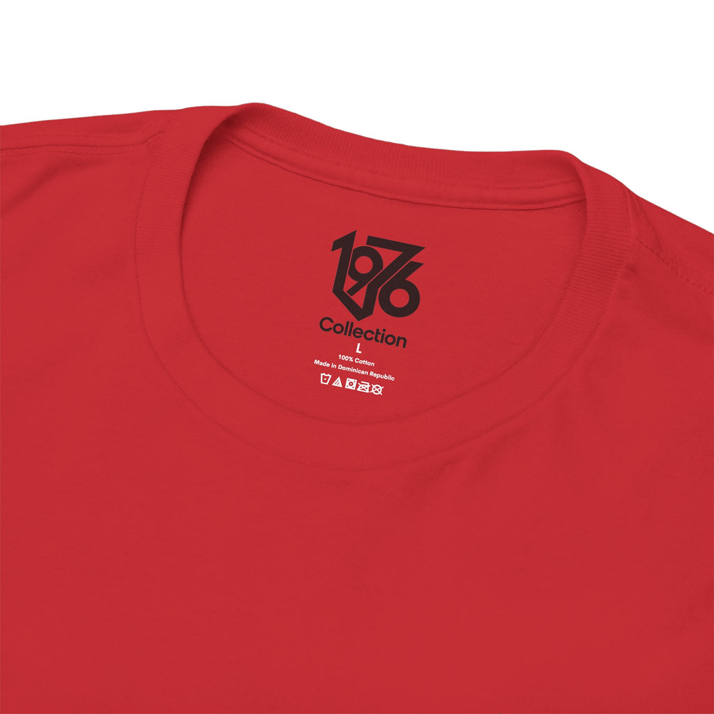 1976 Collection Logo Cotton T-Shirt