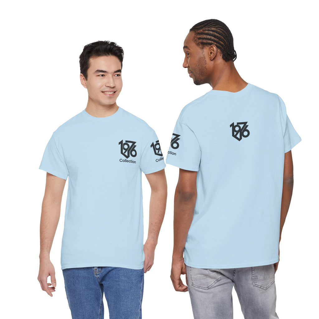 1976 Collection Logo Cotton T-Shirt