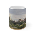 Windsor Castle Panorama Ceramic Coffee Mug – 11oz & 15oz