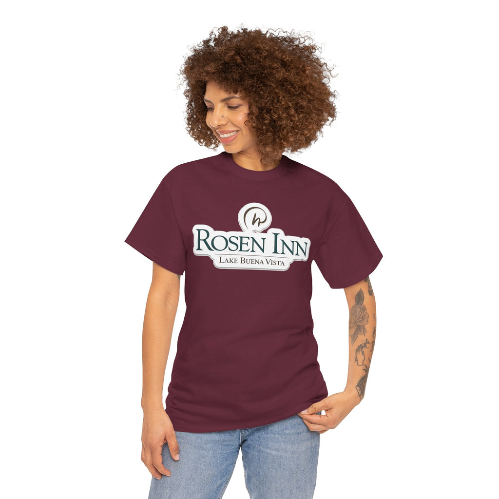 Rosen Inn Lake Buena Vista Souvenir Tee