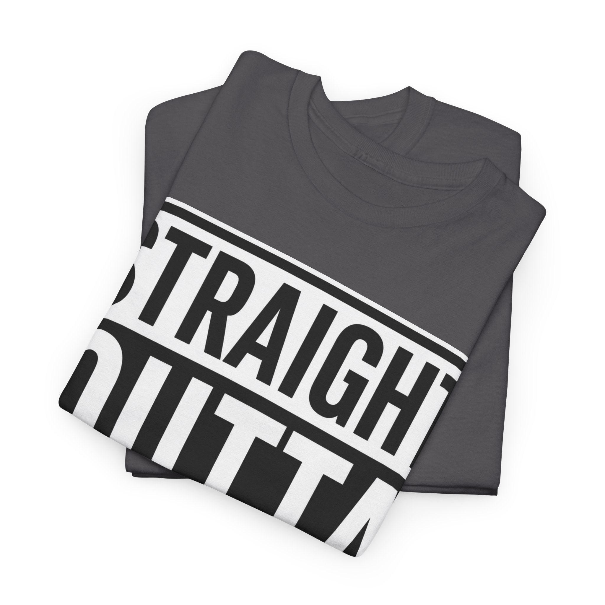 T-Shirt — "Straight Outta Murphy's Pub Orlando" Bar Pub Tee