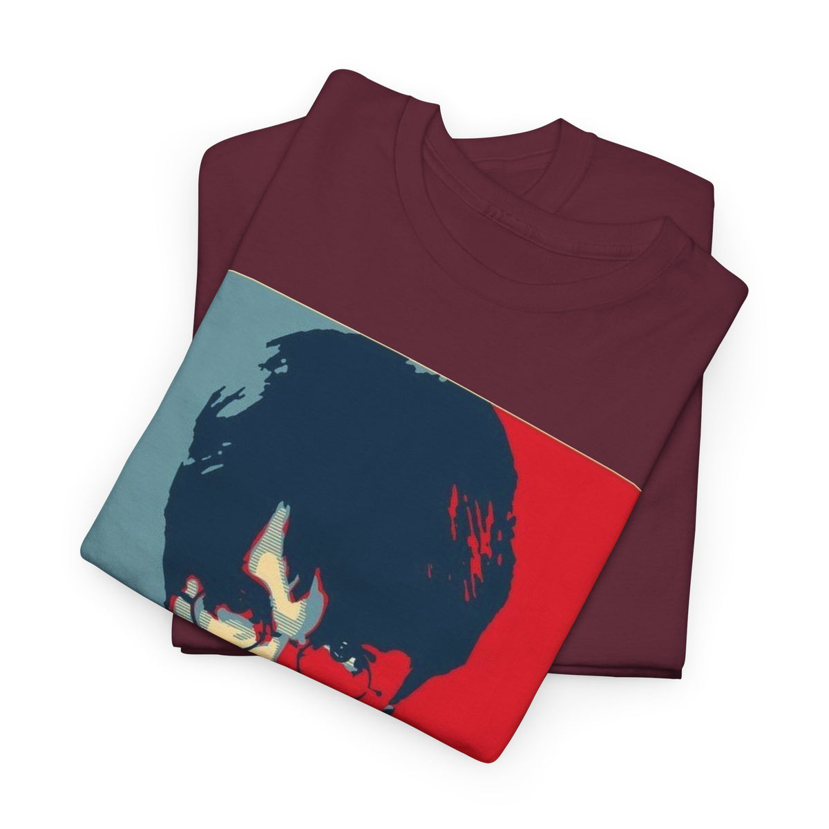Harry Potter Inspired Vintage Wizard Portrait Cotton T‑Shirt — 'Potter' Graphic Tee