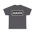 Oasis Logo T‑Shirt