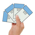 Manchester City Maine Road Playing / Poker Cards