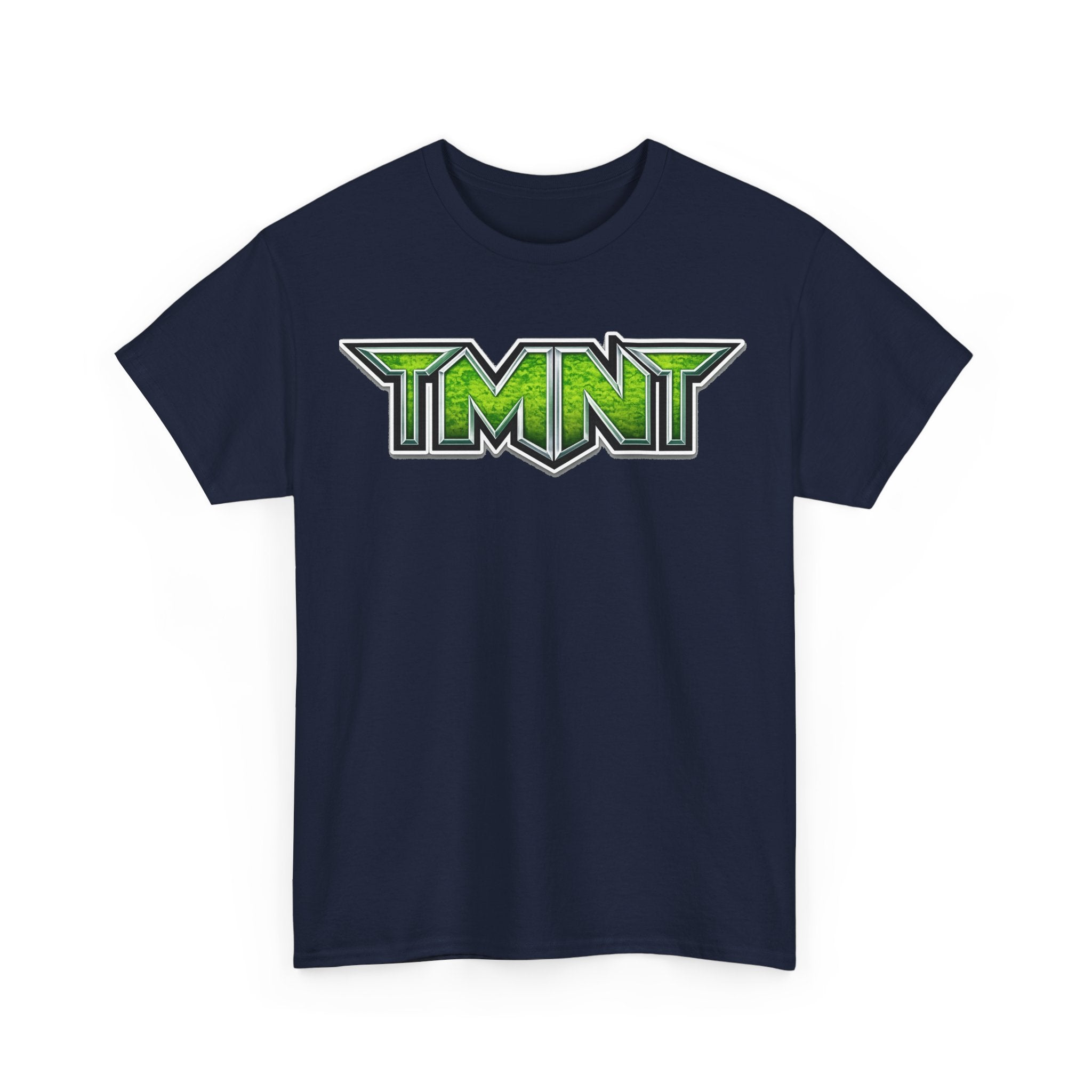 TMNT Raphael Red Mask T‑Shirt — Teenage Mutant Ninja Turtles Graphic Tee